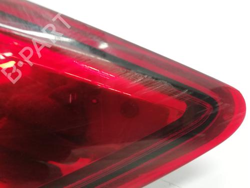 Right taillight RENAULT CLIO IV (BH_)  | BP15072873C35 