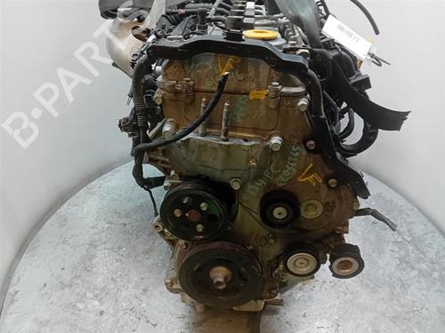 Engine KIA VENGA (YN) 1.4 CRDi 75 | BP33214492M1 - Image 3
