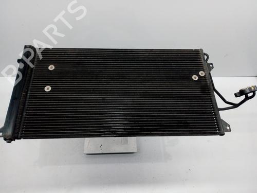 Radiatore A/C VW TOUAREG (7LA, 7L6, 7L7) 2.5 R5 TDI (174 hp) 16417888