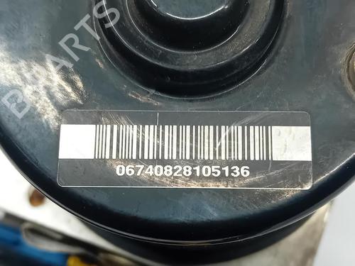 Control unit RENAULT LAGUNA II (BG0/1_) | BP37471401M11 - Image 2