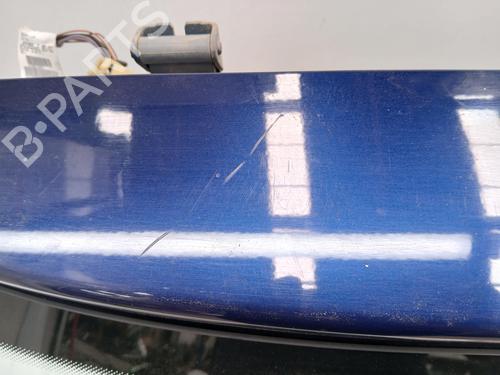 Bakluke CC/Kombi-Kupé PEUGEOT 307 (3A/C) 2.0 HDi 90 | BP28155970C6 