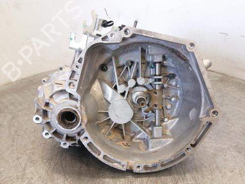 Gearbox MG MG ZS SUV (AZS1) | BP35900230M3 - Image 8
