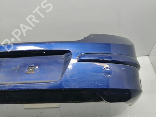 Rear bumper OPEL ASTRA H (A04)  | BP31316445C8 