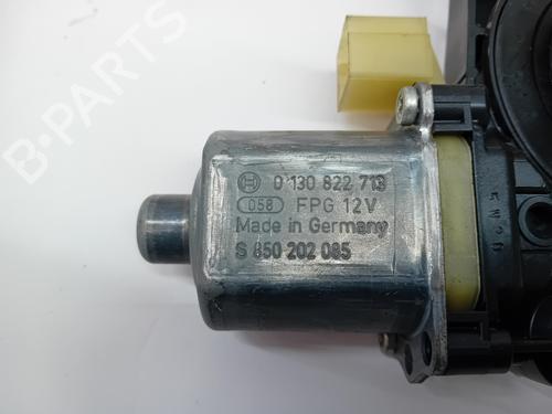 Rear left window mechanism AUDI A3 Sportback (8VA, 8VF) 2.0 TDI quattro | BP29393684C24 