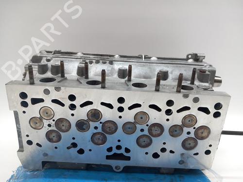 Cylinder head AUDI A3 (8P1) | BP33319709M5 - Image 6