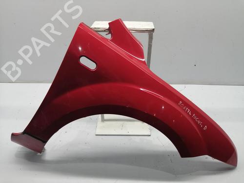 Used Right front fenders FORD FOCUS II Saloon (DB_, FCH, DH) [2005-2025]  30934055