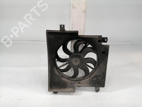 Used Radiator fan KIA CARNIVAL / GRAND CARNIVAL III (VQ) 2.9 CRDi (185 hp) 17910434