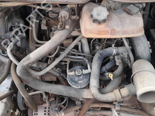 Engine FIAT SCUDO Platform/Chassis (220_) 2.0 JTD | BP28210081M1 
