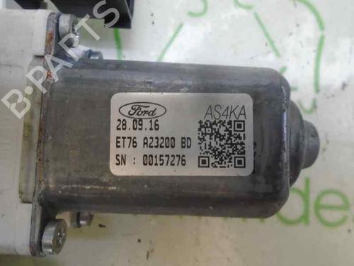 Front right window mechanism FORD TOURNEO COURIER B460 MPV 1.0 EcoBoost | BP5641045C23 