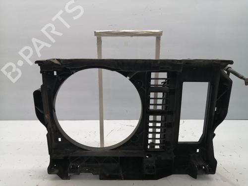 Frontplate/Frontkurv PEUGEOT 407 (6D_) [2004-2011]  31331014