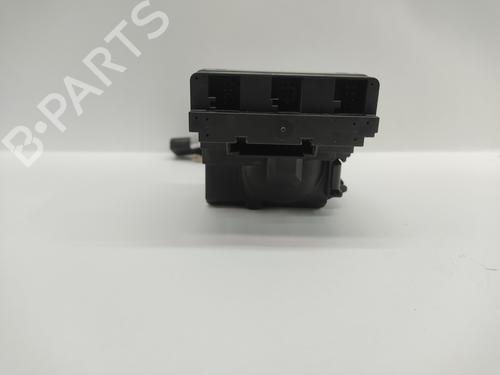 Ignition barrel MERCEDES-BENZ SPRINTER 3,5-t Van (B906)  | BP29322249M48 