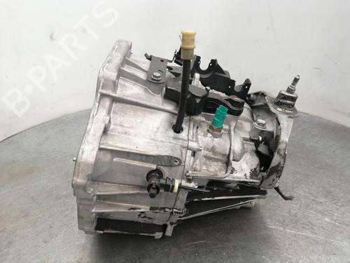 Gearbox OPEL VIVARO B Van (X82) 1.6 CDTI (05) | BP32389608M3