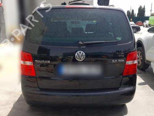 Left front door VW TOURAN (1T1, 1T2)  | BP28094641C2 