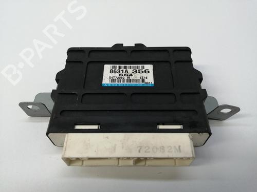 Elektronisk modul MITSUBISHI PAJERO IV (V8_W, V9_W) 3.2 DI-D (V88W, V98W) (160 hp) 16587728