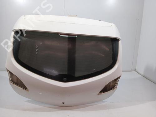 Used Tailgate Tailgate MAZDA 3 (BL) [2008-2014] 33819888 33819888