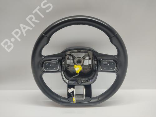 Used Steering wheel CITROËN BERLINGO (ER_, EC_) 1.5 BlueHDi 100 (102 hp) 22231794