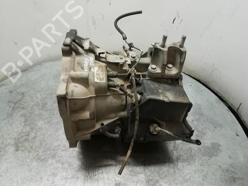 Gearbox FORD FIESTA VI (CB1, CCN) 1.25 | BP16351127M3 