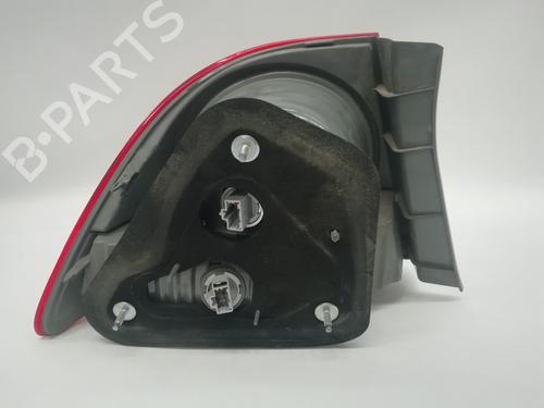 Right taillight HONDA CIVIC VIII Hatchback (FN, FK)  | BP13015124C35 