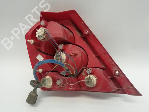Right taillight DAEWOO KALOS (KLAS) 1.2 | BP14362697C35 