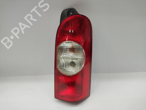 Used Right taillight Right taillight 22609111 22609111