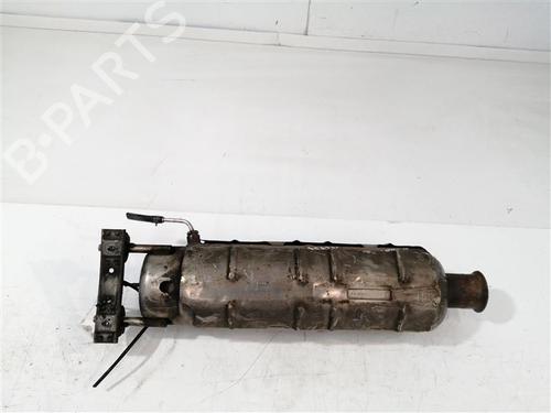 Used Particulate filter Particulate filter 5464204 5464204