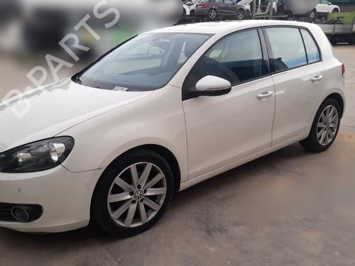 Tailgate VW GOLF VI (5K1)  | BP27730611C6 
