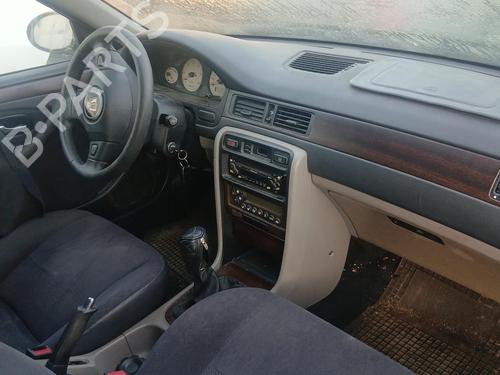 Front left window mechanism ROVER 45 I Saloon (RT) 2.0 iDT | BP38470532C22  - Image 8