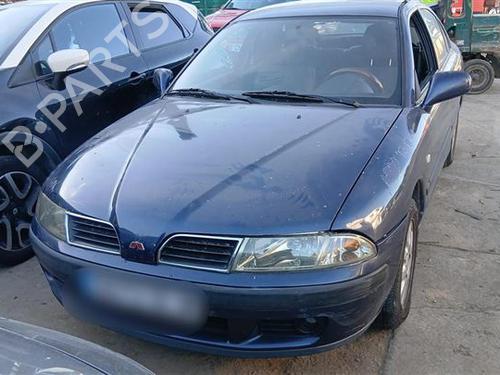 Used Parts MITSUBISHI CARISMA (DA_) 1.9 DI-D (DA5A) 4976896