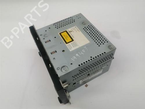 Electronic module PORSCHE CAYENNE (9PA) 3.2 | BP36275923M83 - Image 2