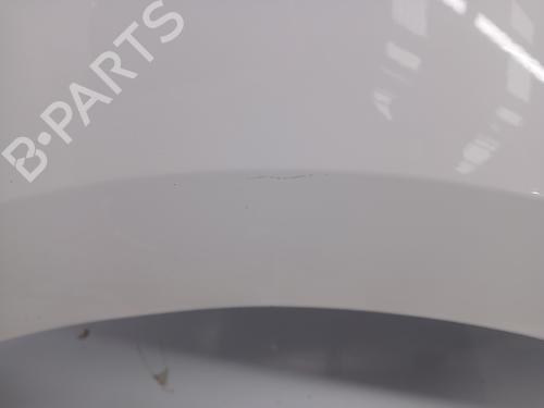 Right front fenders SEAT IBIZA V (KJ1, KJG)  | BP29720180C42 