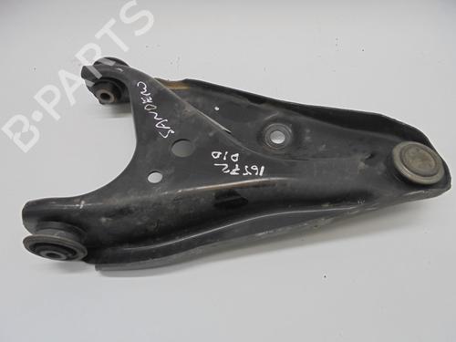 Used Right front suspension arm DACIA SANDERO II [2012-2025]  9554279