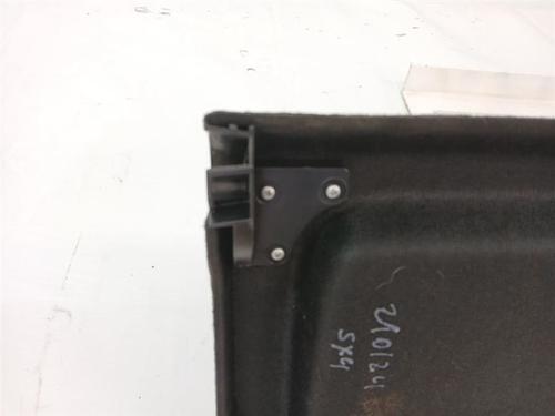 Rear parcel shelf SUZUKI SX4 (EY, GY) 1.9 DDiS 4x4 (RW419D) | BP36798434C85 - Image 3