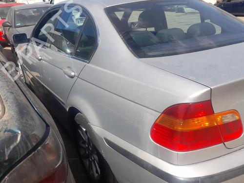 Styring servopumpe BMW 3 (E46) 320 d | BP30539857M99 