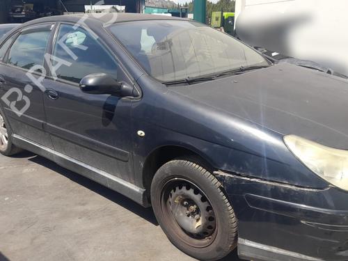 Right rear door CITROËN C5 II (RC_)  | BP17659764C5 