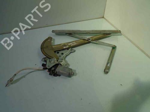 Used Front left window mechanism SUZUKI JIMNY Open Off-Road Vehicle (SN) [1998-2025]  5539012