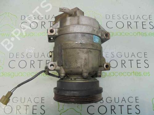 AC-Kompressor TATA INDICA 1.4 D (53 hp) 5454477