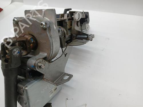 Steering column NISSAN PULSAR Hatchback (C13) | BP37666072M21 - Image 2
