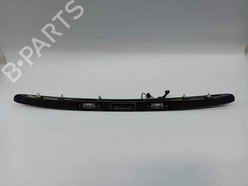 Used Tailgate handle Tailgate handle 38091193 38091193