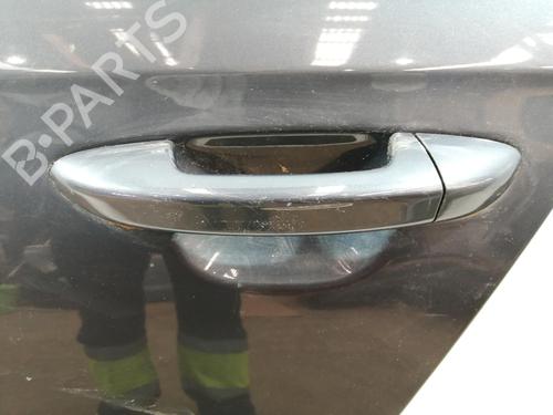 Left rear door VW PASSAT B6 (3C2)  | BP27518476C4 
