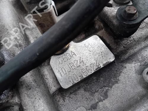 Engine FORD FOCUS II Saloon (DB_, FCH, DH) | BP37247350M1 - Image 5