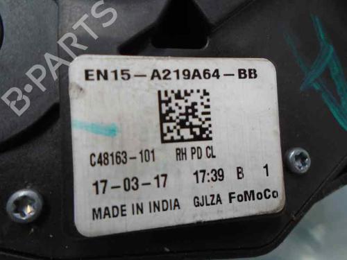Front right lock FORD ECOSPORT 1.5 Ti | BP5930181C97 
