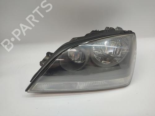 Used Left headlight KIA SORENTO I (JC) [2002-2011]  29572702