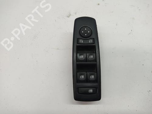 Used Left front window switch Left front window switch 37246887 37246887