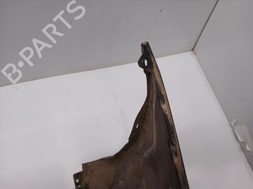 Rear bumper MAZDA 5 (CR) 2.0 CD (CR19) | BP28157240C8 
