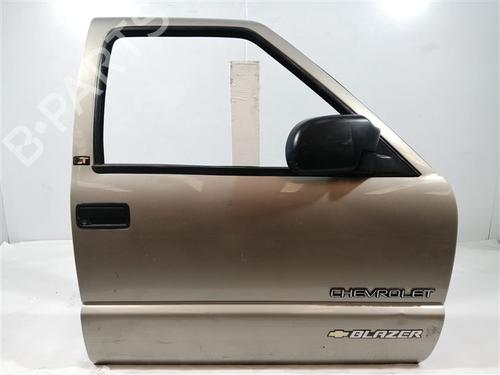 Used Right front door Right front door CHEVROLET BLAZER S10 4.3 AWD (193 hp) 14982102 14982102