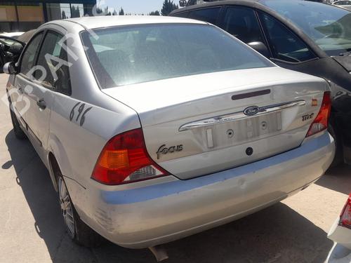 Right front door FORD FOCUS I (DAW, DBW) 1.8 Turbo DI / TDDi | BP27459840C3 