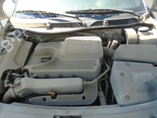 Right front door AUDI TT (8N3) 1.8 T | BP10047209C3 