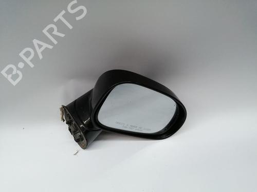 Bakspejl Højre SSANGYONG RODIUS I 2.7 Xdi (163 hp) 30968119