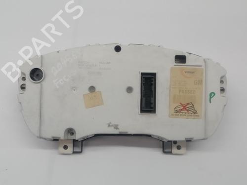 Cockpit FORD FOCUS II (DA_, HCP, DP) 1.6 TDCi | BP30564898C47