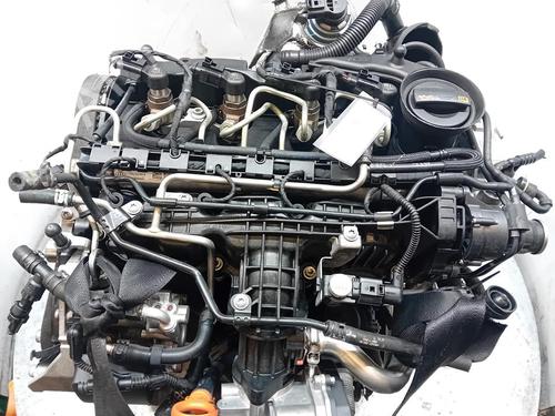 Motor Motor VW GOLF VI (5K1) [2008-2014] 37594571 37594571